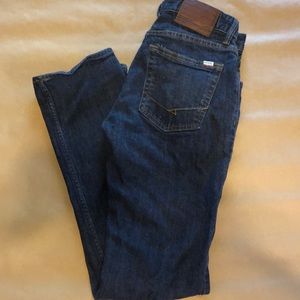 Men’s VANS jeans